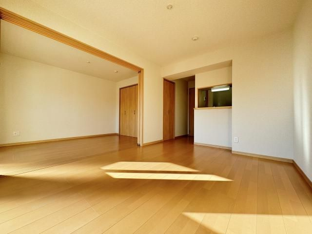 フラン　シエロの内装