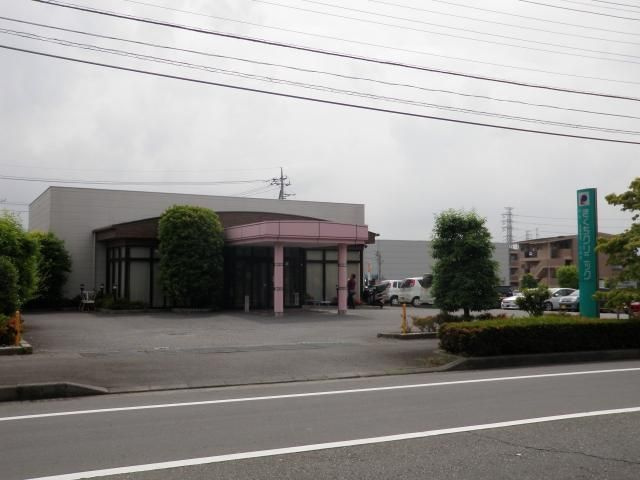 フラン　シエロの周辺