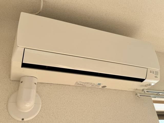 フラン　シエロの設備