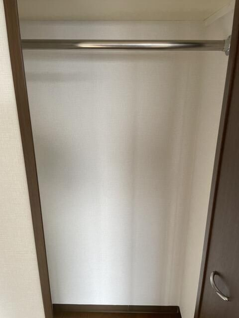 グリフィン・品川大井の収納