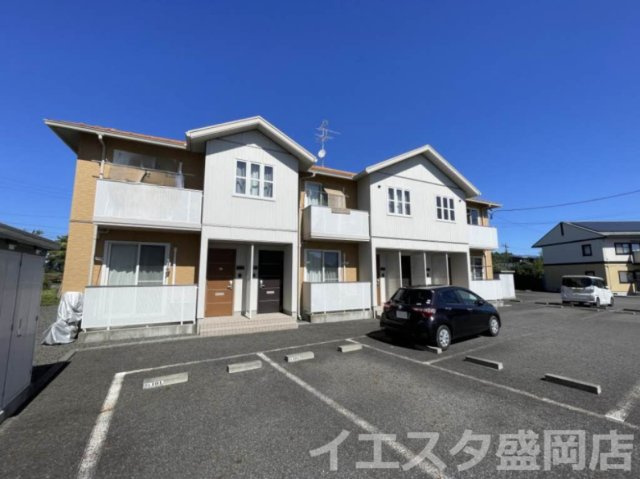 ノーブルポピーの外観