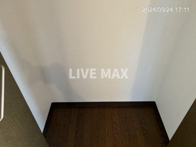 【収納】サンテミリオン品川西
