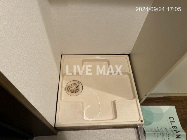 【設備】サンテミリオン品川西