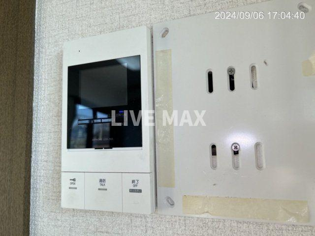 【セキュリティ】サンテミリオン品川西