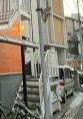 ロジュマン板橋若木Ⅰのエントランス
