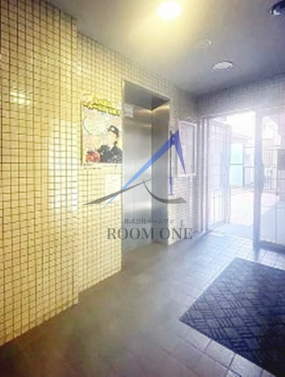 藤和シテイコープ新大塚