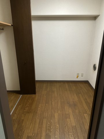 ナイス・アローメイク
