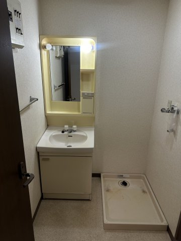 ナイス・アローメイク