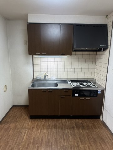 ナイス・アローメイク