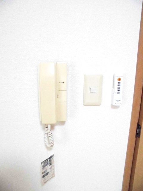 下田ビル１のセキュリティ