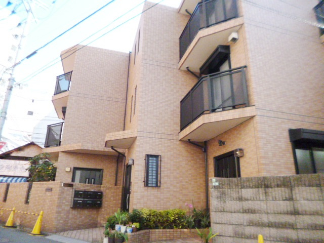 下田ビル１