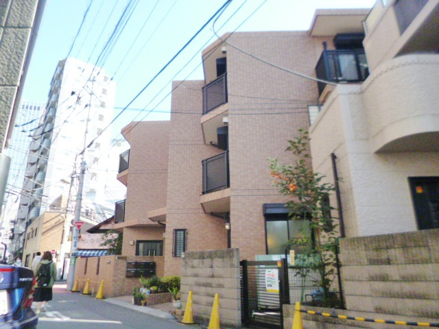下田ビル１のその他