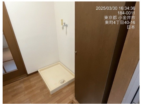 OZ弐番街の設備