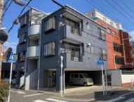 相模原市中央区淵野辺２丁目のマンションの画像