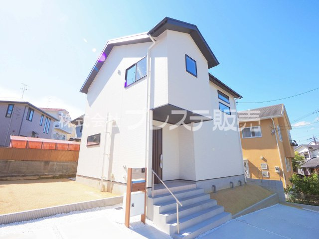 奈良市あやめ池北２丁目の新築一戸建