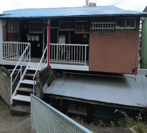 横須賀市深田台のアパートのその他