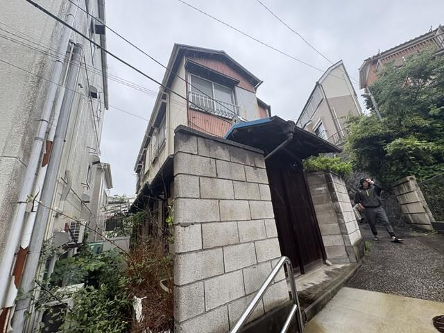 コーポめだか