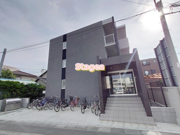 シャロン大宮
