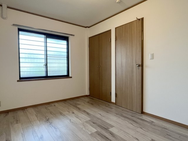 ローンヒルズヤハラの子供部屋