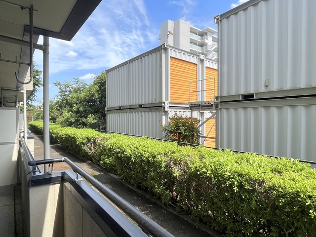 ローンヒルズヤハラの展望|★眺望★