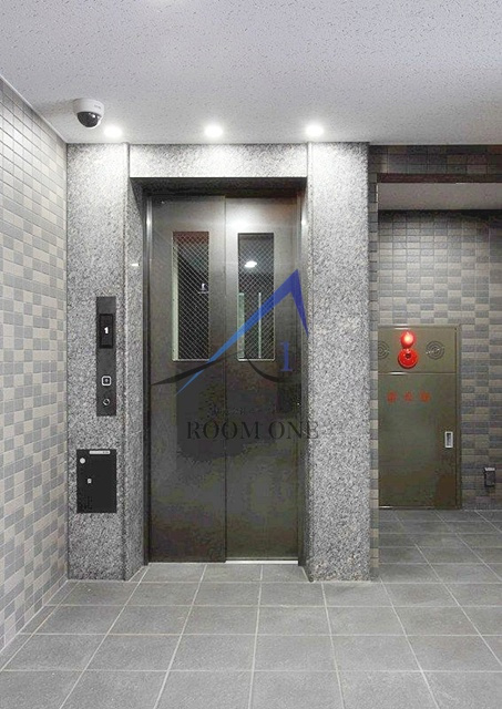 ルーブル東蒲田六番館