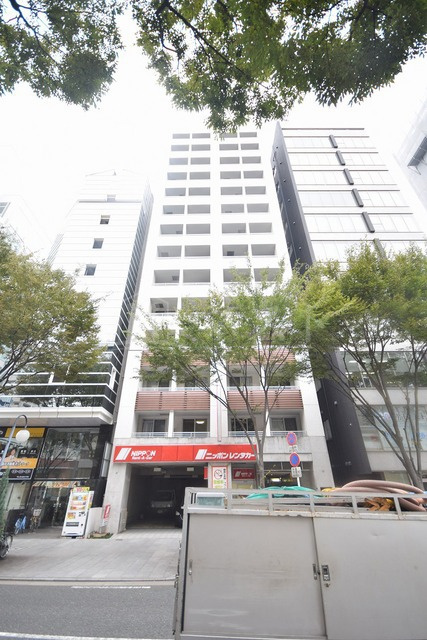 CLAIR TOWER