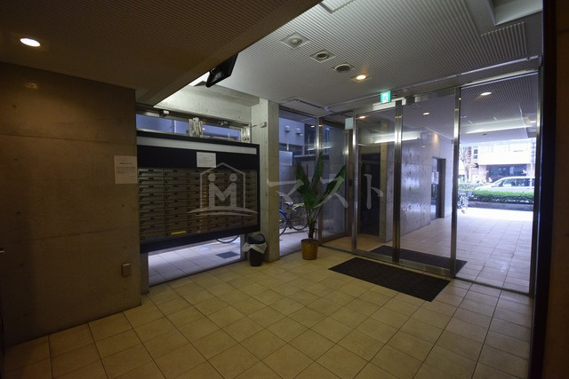 CLAIR TOWERのその他