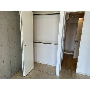 サクラノマド　塩原小学校区の収納|サクラノマド