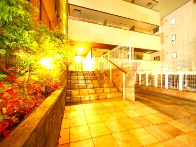 サンビューノ仲町台