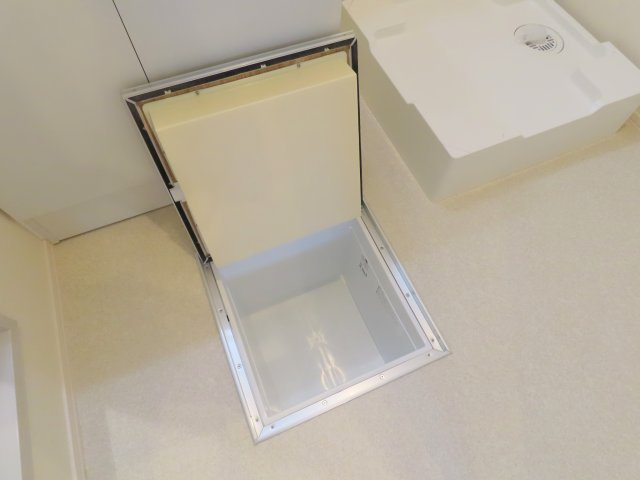 FREUND　HAUSの設備