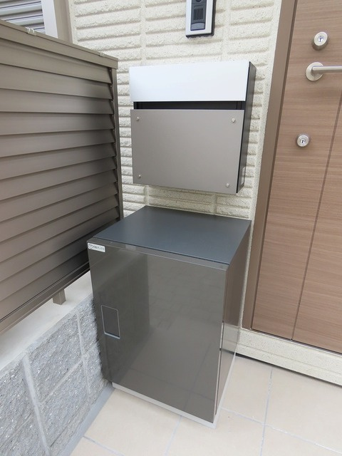 FREUND　HAUSのその他共用部分