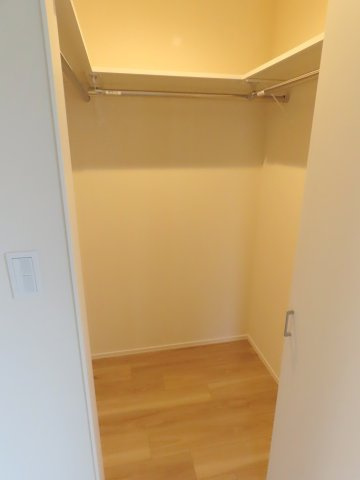 FREUND　HAUSの収納