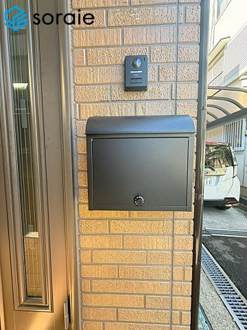 川越市寺尾　中古戸建の和室