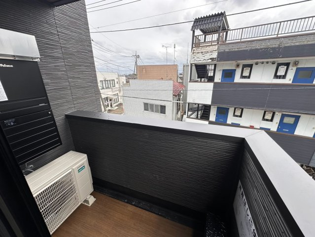 Jack matobakitaⅠの展望