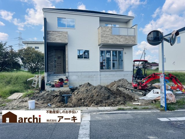 刈谷市泉田町北中浜51番10、73番『仲介手数料無料』新築一戸建て・建売