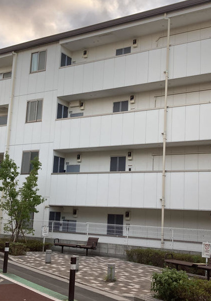 アクシス墨田