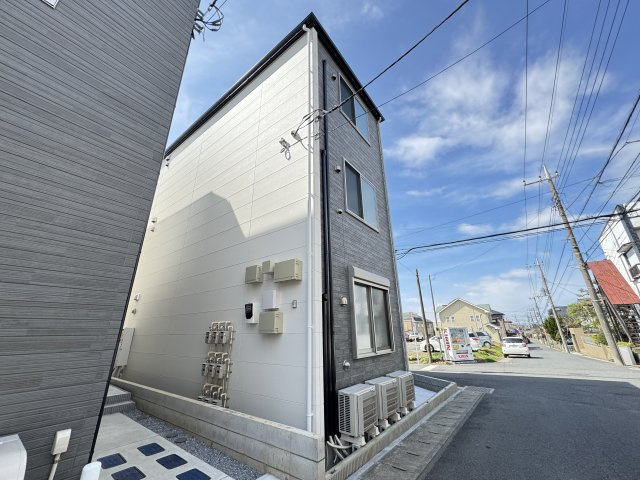 KLEIS馬橋Ⅲのその他