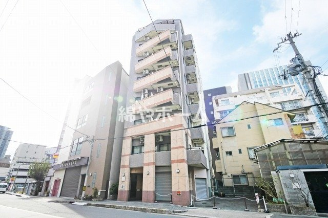 SENSE COURT森ノ宮