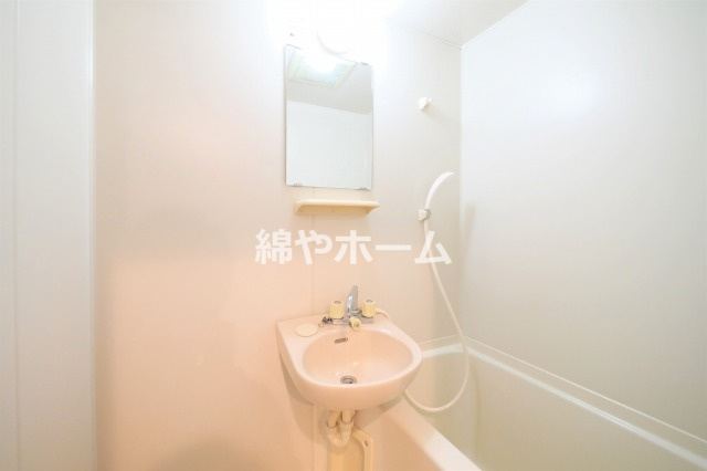 SENSE COURT森ノ宮のその他