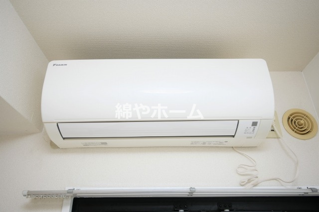 SENSE COURT森ノ宮の設備