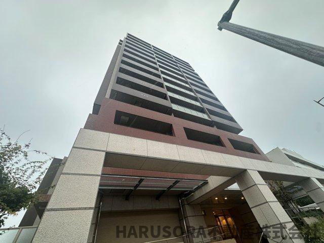 グランアッシュ寝屋川シティマークリッジ