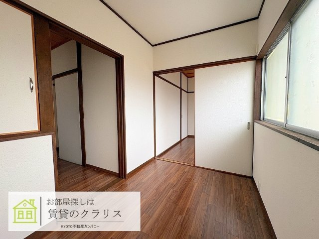 桂池尻町56-7貸家