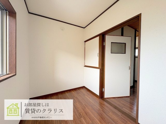 桂池尻町56-7貸家