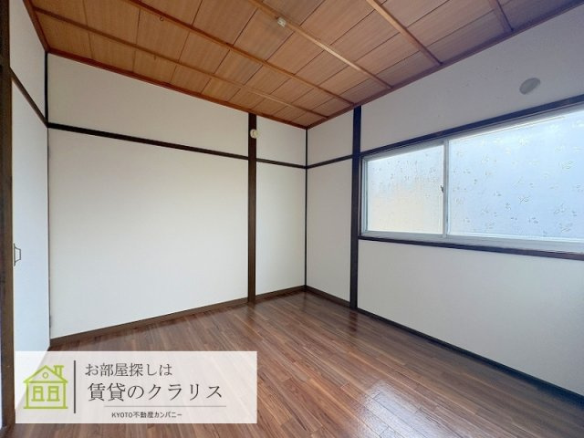 桂池尻町56-7貸家