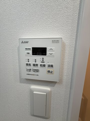 ソルテラスKOBE新長田駅前の設備