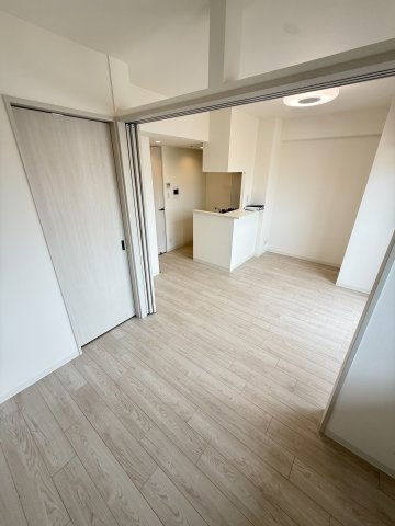 ソルテラスKOBE新長田駅前の設備