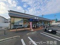 エルディム大谷の周辺|セブンイレブン潟元北店さんまで500m