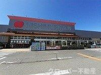 エルディム大谷の周辺|西村ジョイ屋島店さんまで600m