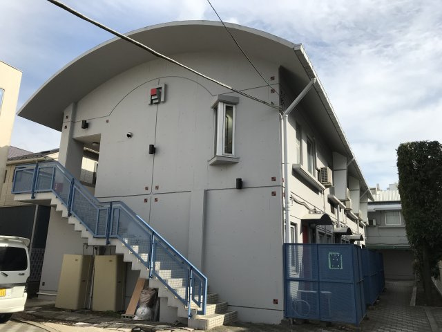 グリーンハウスＮｏ８
