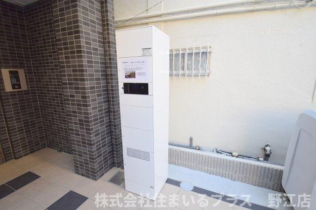 GRANDELのその他共用部分